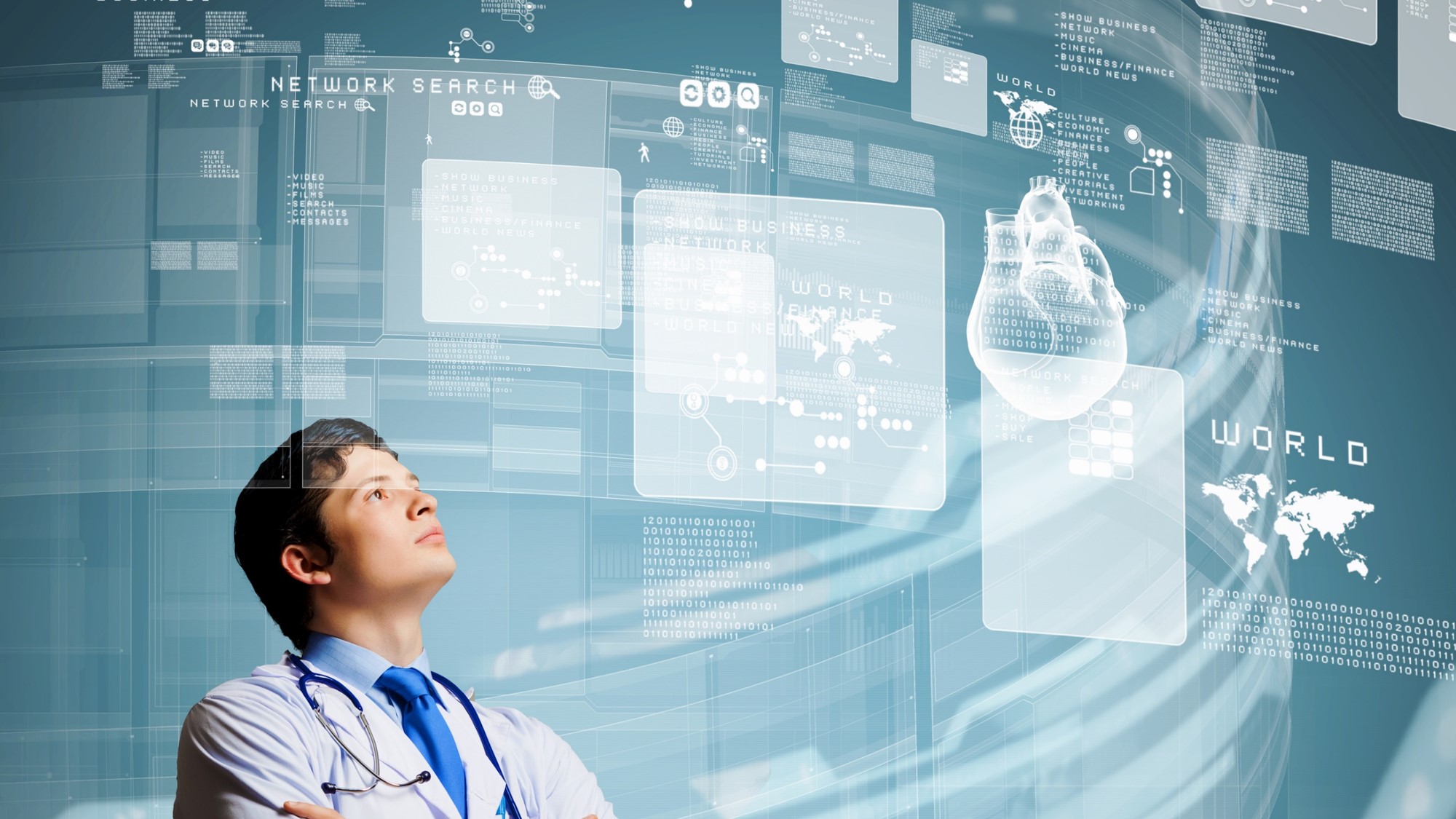 Blog 6 Useful Healthcare Gadgets You Should Know for 2022